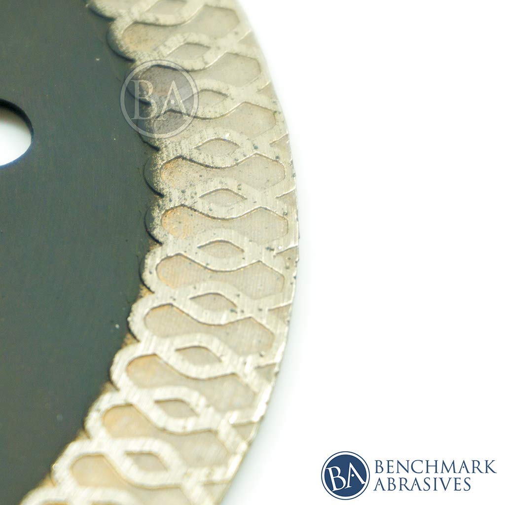 Benchmark Abrasives 4