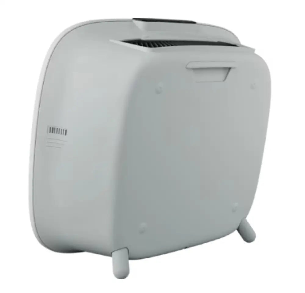 Electrolux WA51 305GY Well A5 Air Purifier for Home - HEPA Filter, Quiet Operation, Allergen Removal - Perfect for Bedrooms, Living Rooms & Offices
