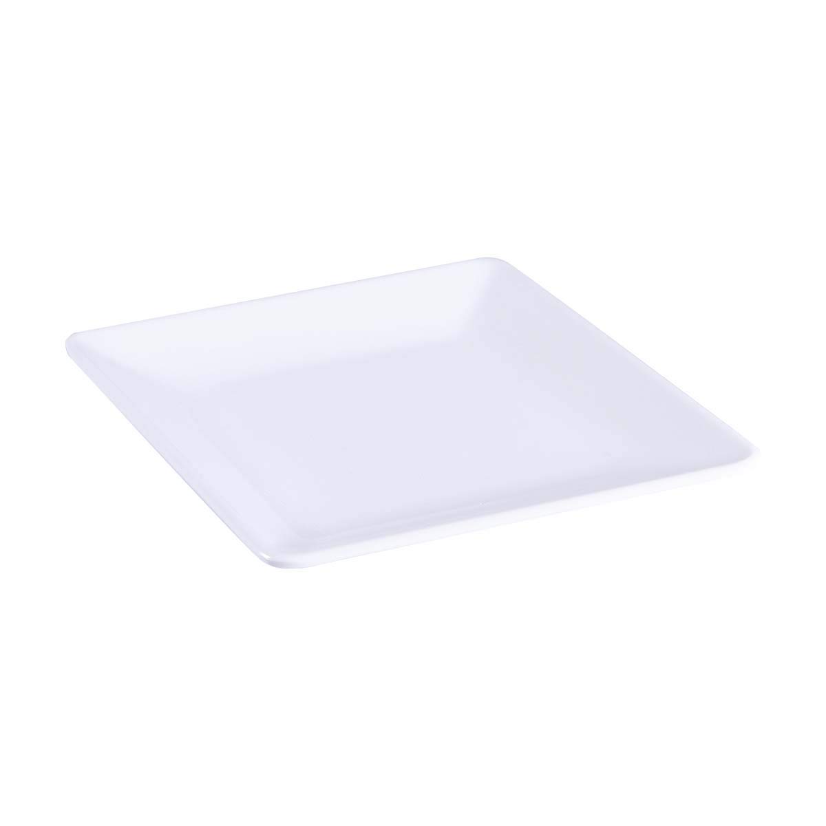 DOITOOL Melamine Dinner Plates - 10.5