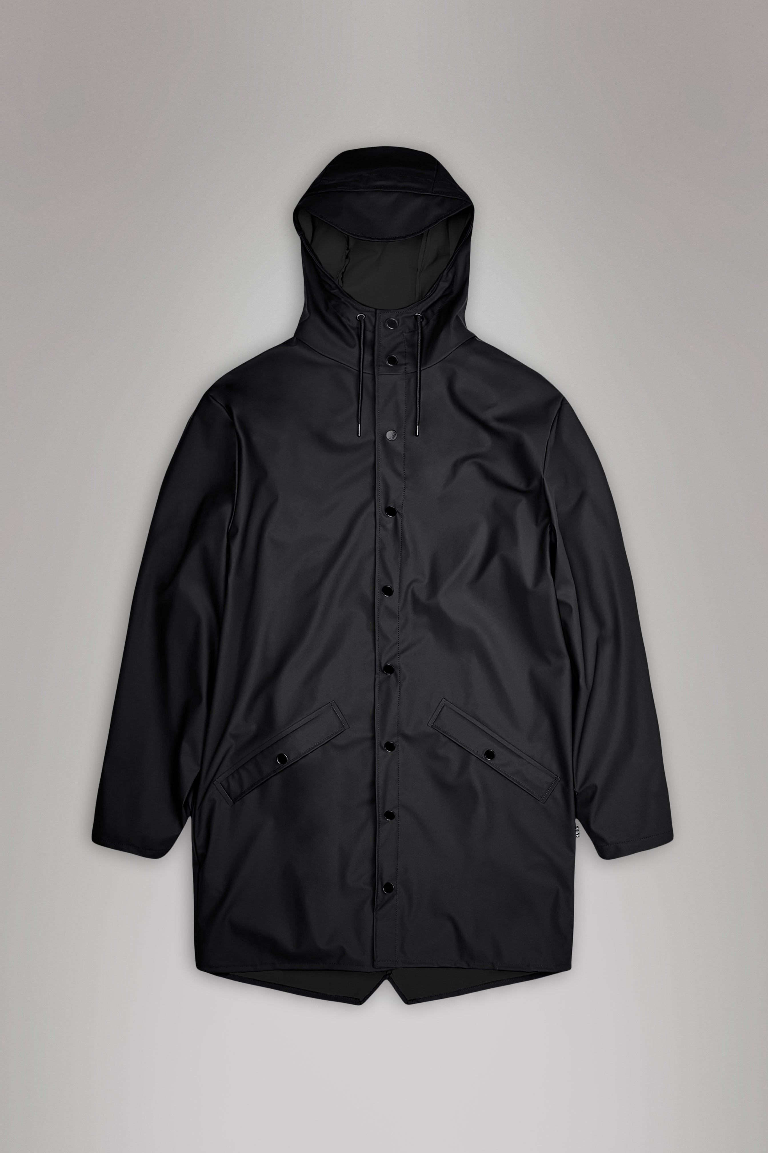 Men's Long Jacket - Stylish & Warm Winter Coat for Outdoor Activities | Waterproof & Windproof Jacket for Hiking, Camping & Daily Wear