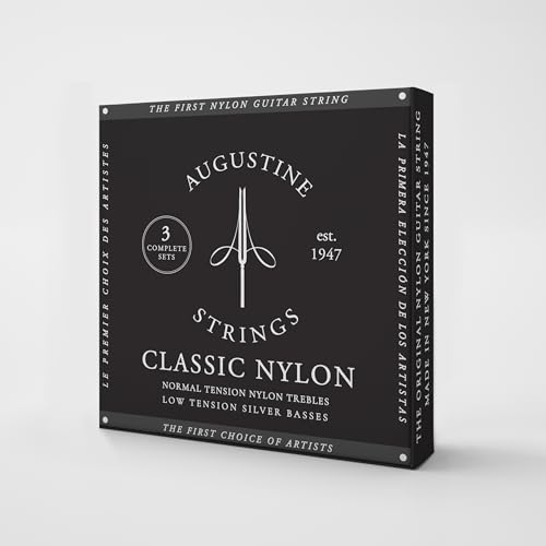 Classic Black