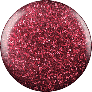 CND Shellac Nail Polish - Garnet Glamour (0.25 fl oz) Long-Lasting Gel Polish for Salon-Quality Manicures at Home | Perfect for Parties, Weddings & Special Occasions