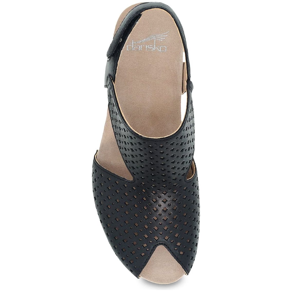 DANSKO TEAGAN Comfortable Slip-On Shoes for Women | Final Sale | Perfect for Work, Walking & Casual Wear