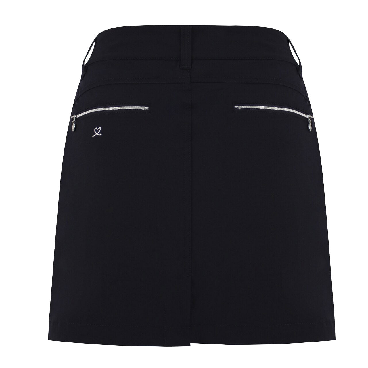 Women's 18-Inch Golf Skort for Daily Sports & Active Wear – Perfect for Golf, Tennis & Casual Outings