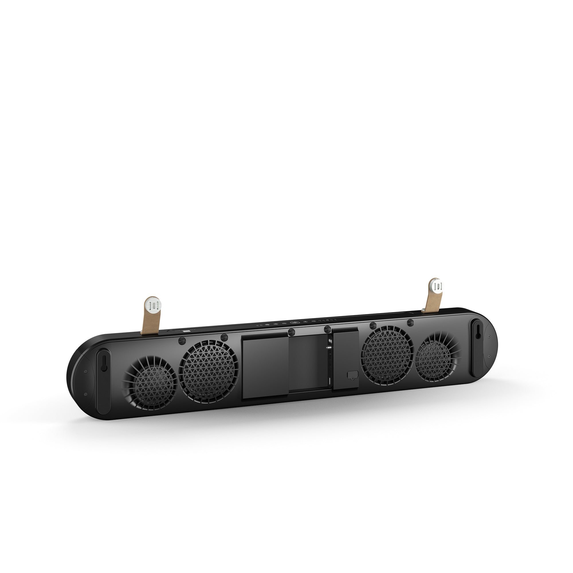 DALI KATCH One Soundbar - Premium Bluetooth Speaker with Hi-Fi Sound for Home Theater, TV, and Music - Perfect for Living Room, Bedroom, and Outdoor Entertainment