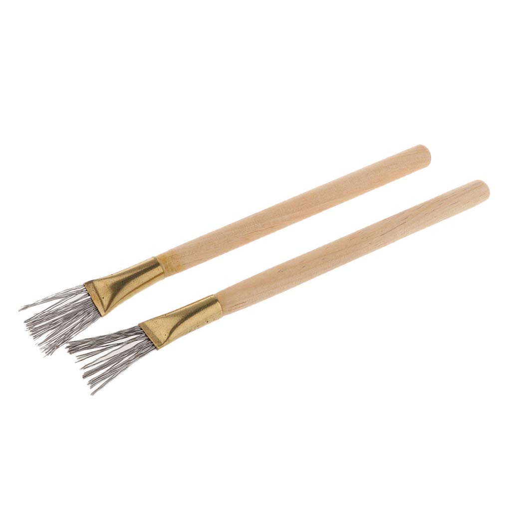 Segolike Pottery Tools for DIY Ceramic Crafting & Shaping