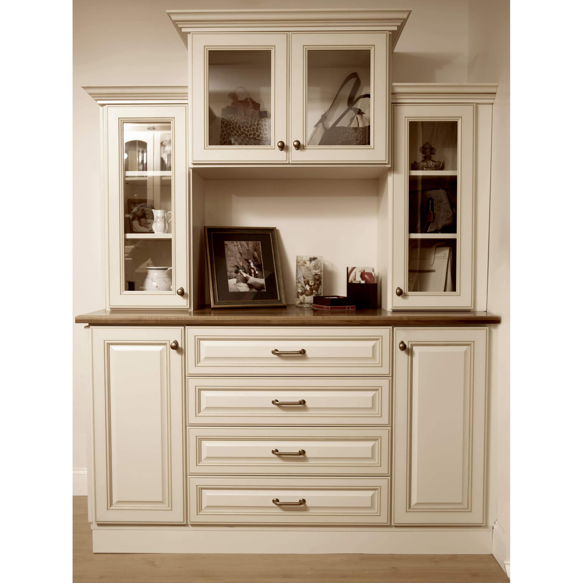 Top Knobs M1437 Cabinet Handle Pull Backplate for Home Decor