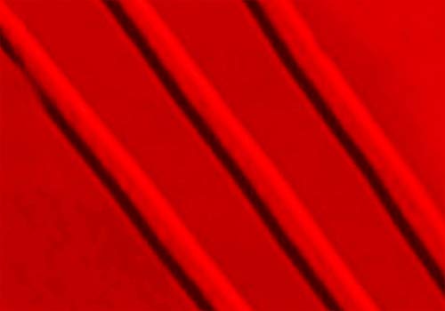 Exotic Red
