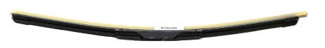 Genuine Chrysler 68101153AB Windshield Wiper Blade - Premium Replacement for Smooth & Quiet Performance - Perfect for Rain, Snow & All Weather Conditions