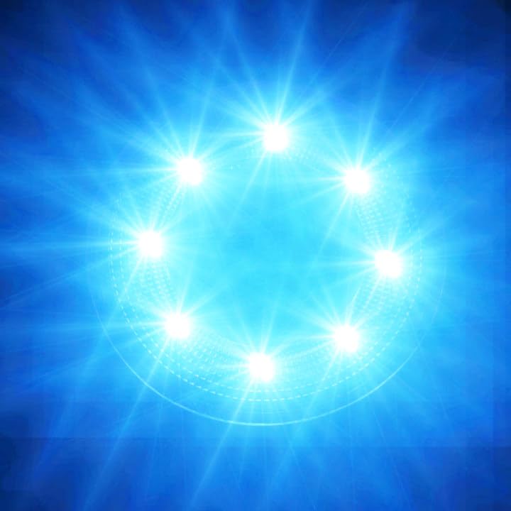 Blue Light
