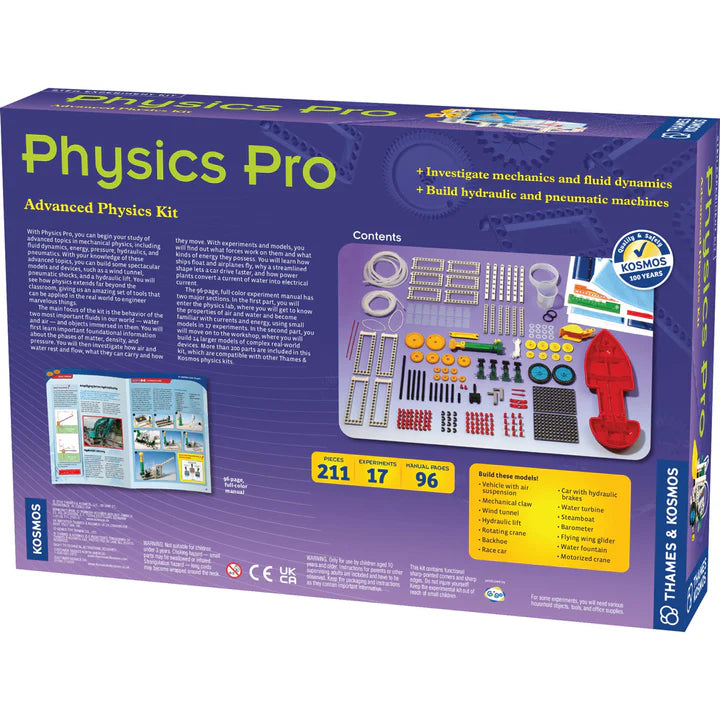 Physics Pro V2 Camping Bundle - High-Performance Outdoor Gear for Hiking & Backpacking | Perfect for Camping, Trekking & Wilderness Adventures