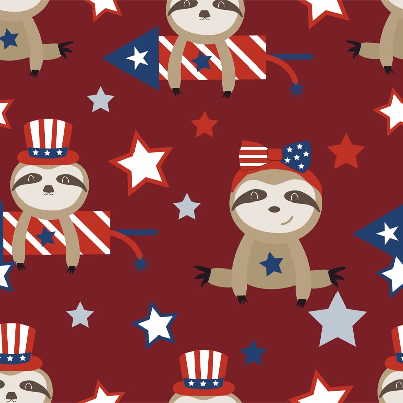 National Sloth