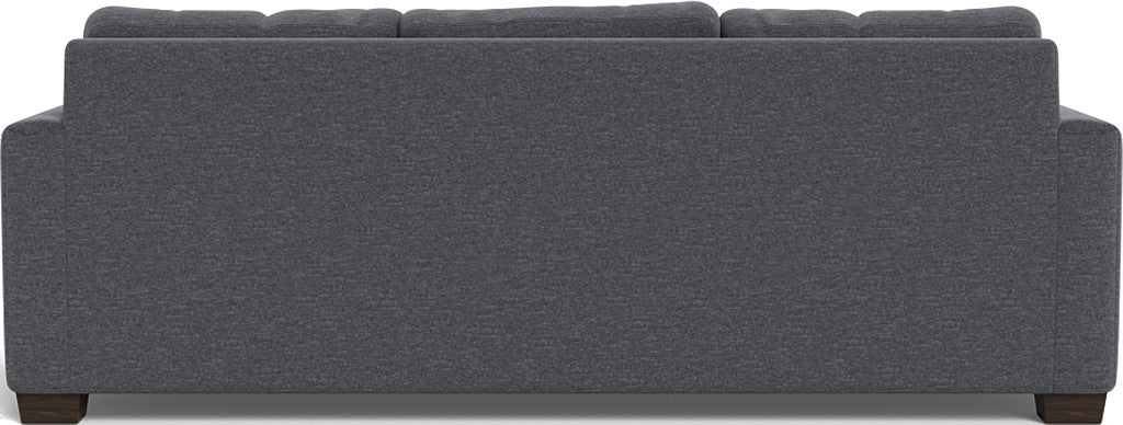 Track 87 Sofa - Modern Comfortable Sectional Couch for Living Room, Lounge & Home Theater | Durable Fabric & Stylish Design