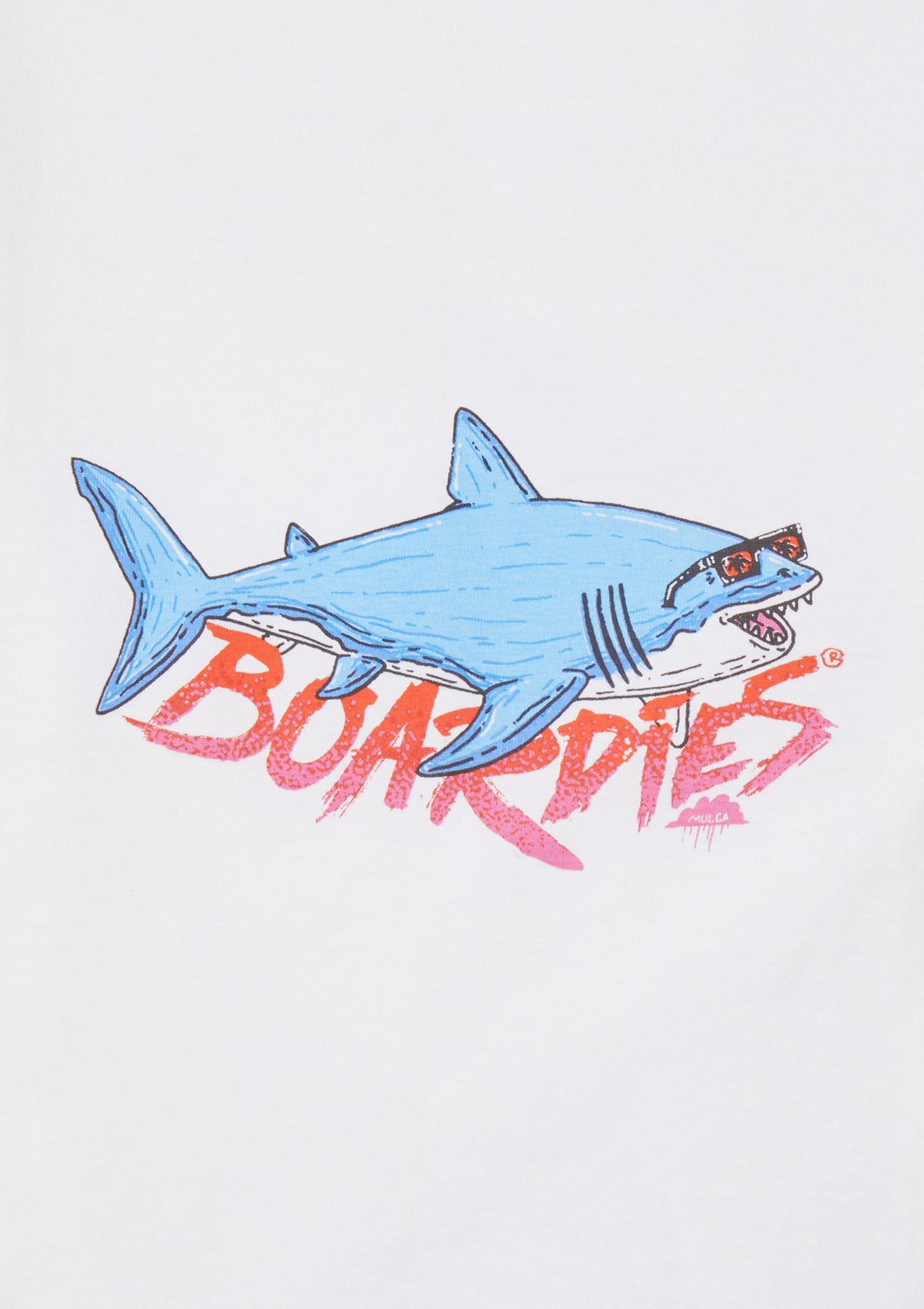 Boys & Girls Shark Graphic T-Shirt - Fun Kids Tee for Summer & School - Perfect for Beach, Pool, and Outdoor Activities