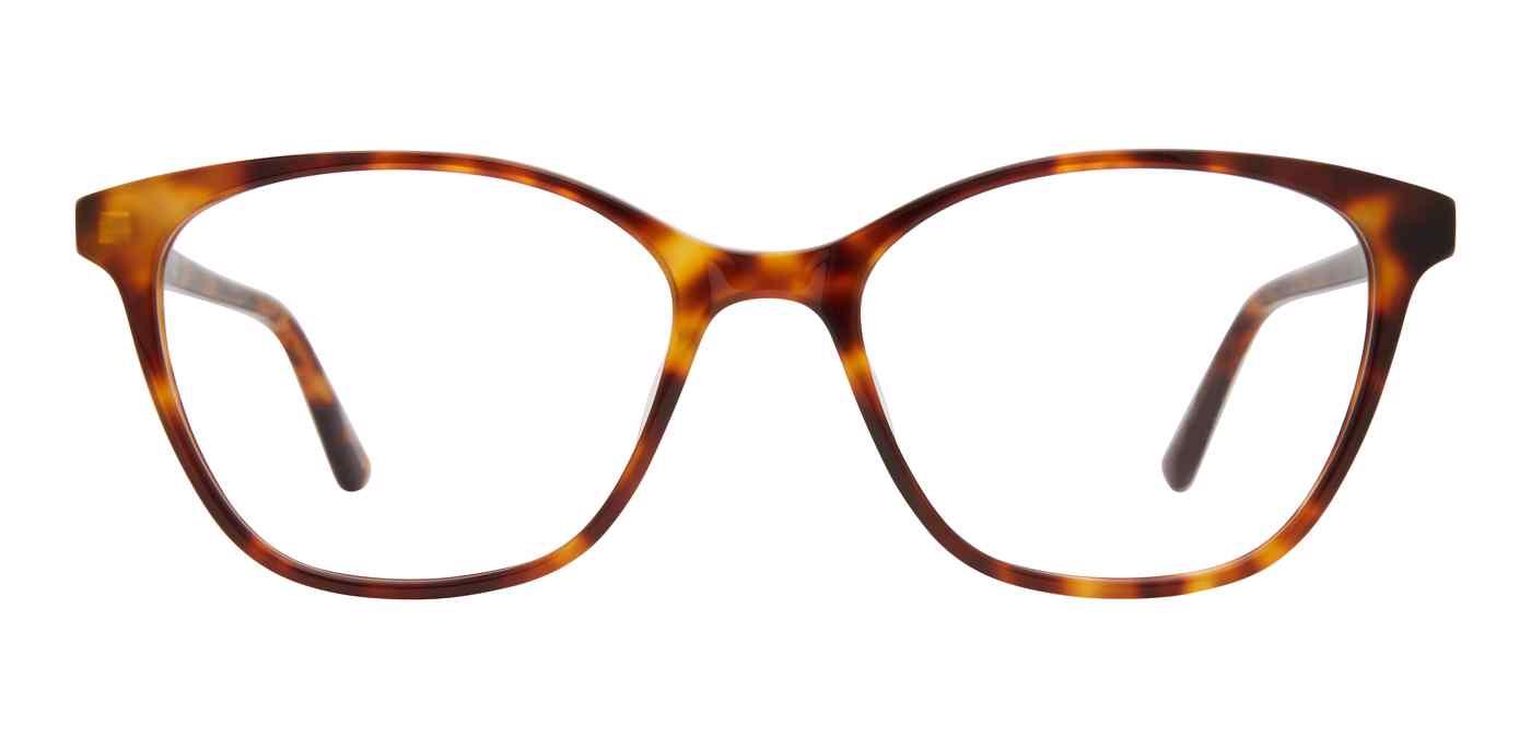 Adensco 236 Eyeglasses - Lightweight & Durable Reading Glasses for Men & Women - Perfect for Office, Reading & Computer Use
