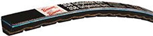 Browning 5VX1320 Gripnotch V-Belts - 5VX Belt Section, 358 Gripbelt - Premium Industrial Power Transmission Belts for Machinery, HVAC Systems & Agricultural Equipment