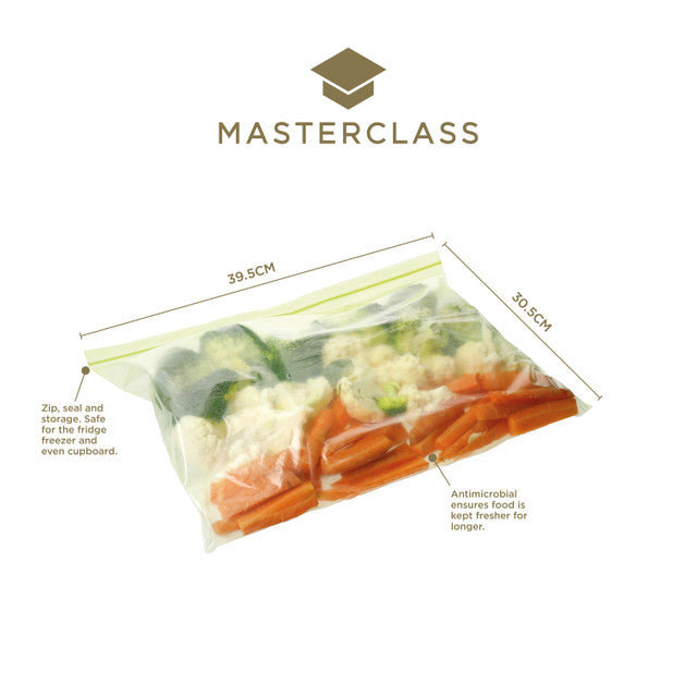 20-Pack Fresh Produce Bags - Reusable Mesh Bags for Fruits, Vegetables & Grocery Storage - Eco-Friendly Kitchen & Shopping Essentials