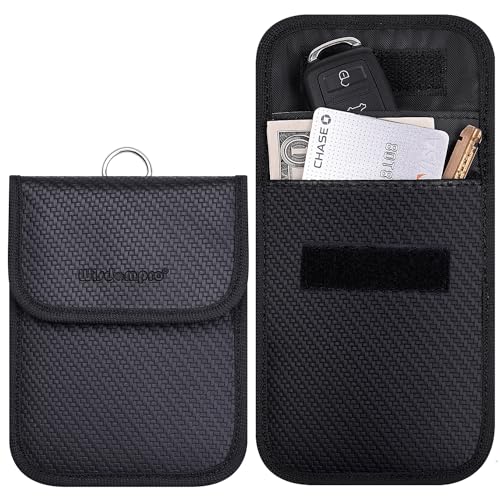 Black (2 Pack Pu Leather)