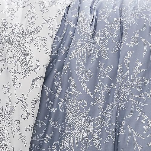 Winter Brush Blue