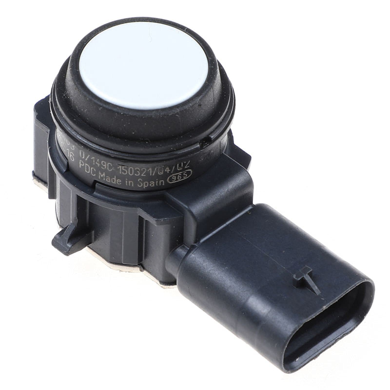 4 PCS PDC Parking Distance Control Sensor - Compatible with BMW 66209261588, 9261588, 0263013516 - Perfect for Parking Assistance & Safety in Tight Spaces