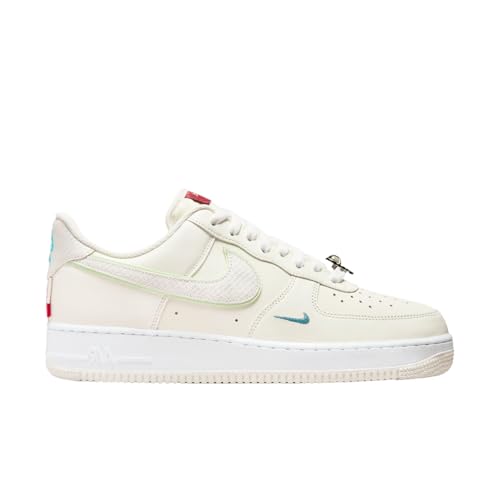 Sail Vapor Green White
