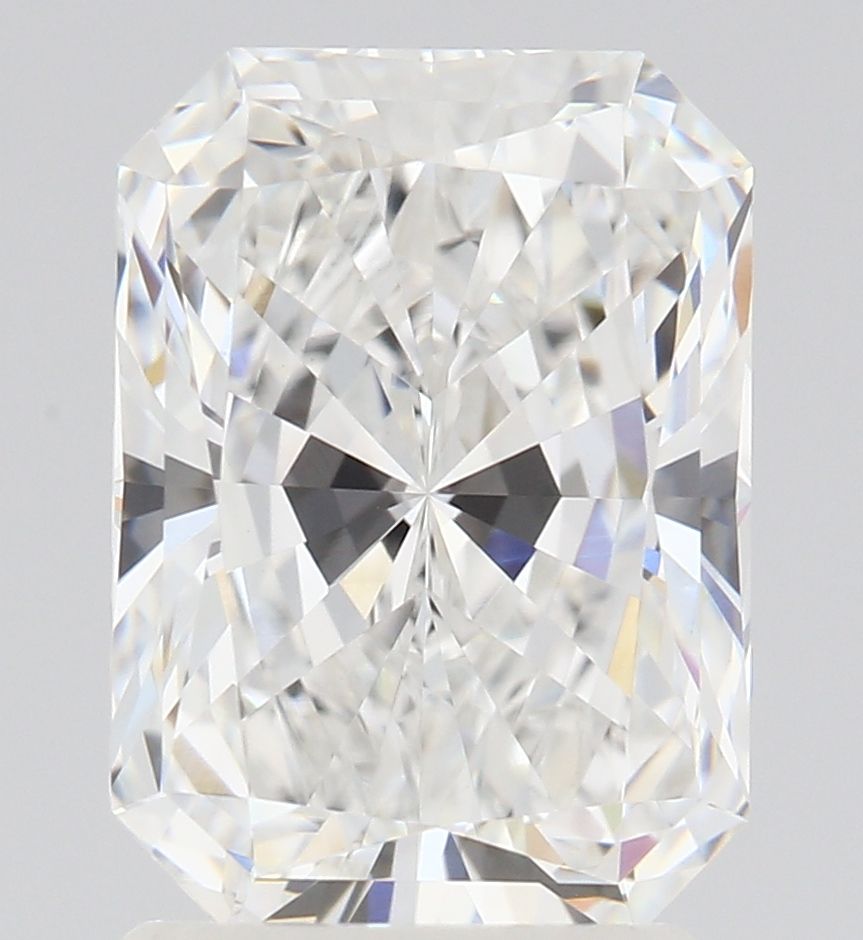 2.02 Carat E VVS2 Radiant Cut Lab-Grown Diamond for Engagement Rings & Fine Jewelry | GIA Certified, Ethical & Eco-Friendly | Perfect for Proposals, Anniversaries & Special Occasions