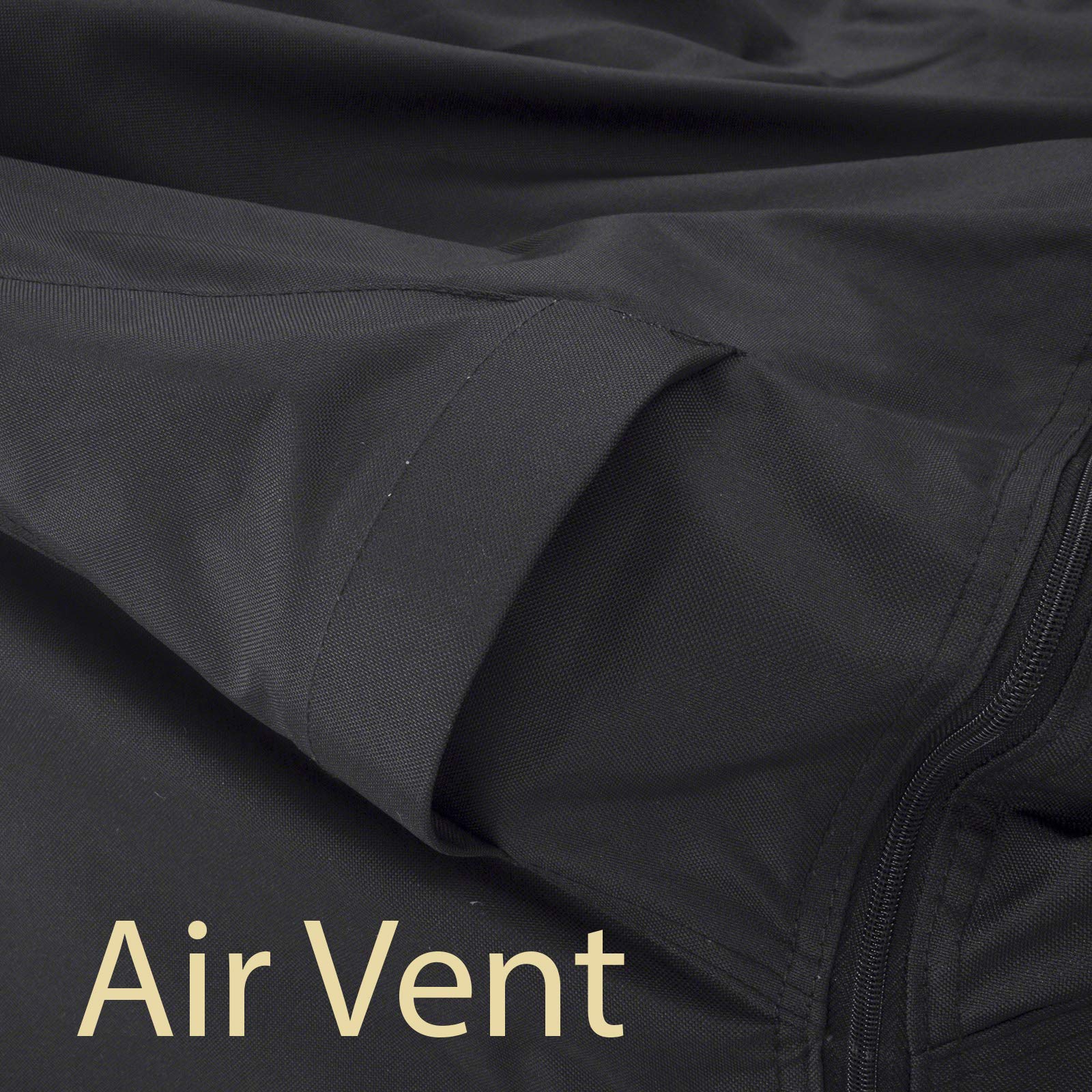 Heavy Duty Waterproof ATV Cover - Universal Fit for 83