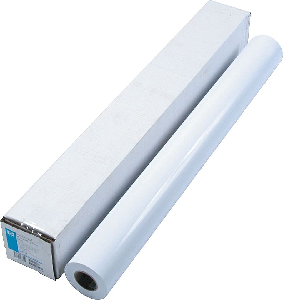 HP Q6575A Designjet Large Format Instant Dry Gloss Photo Paper - 36