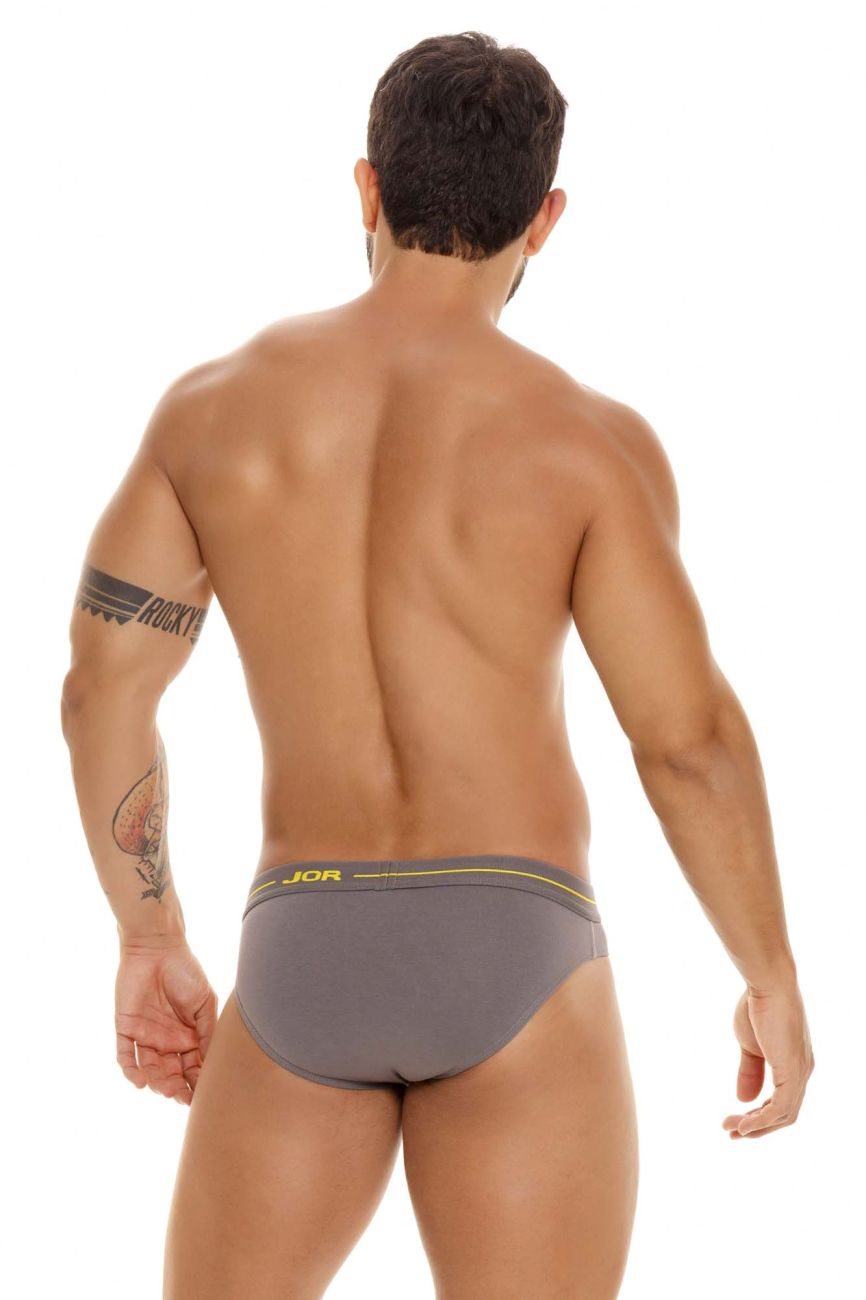 Jor Daily Jockstrap 1838 - Comfortable Men's Underwear for Sports & Workout - Perfect for Gym, Running & Active Lifestyle
