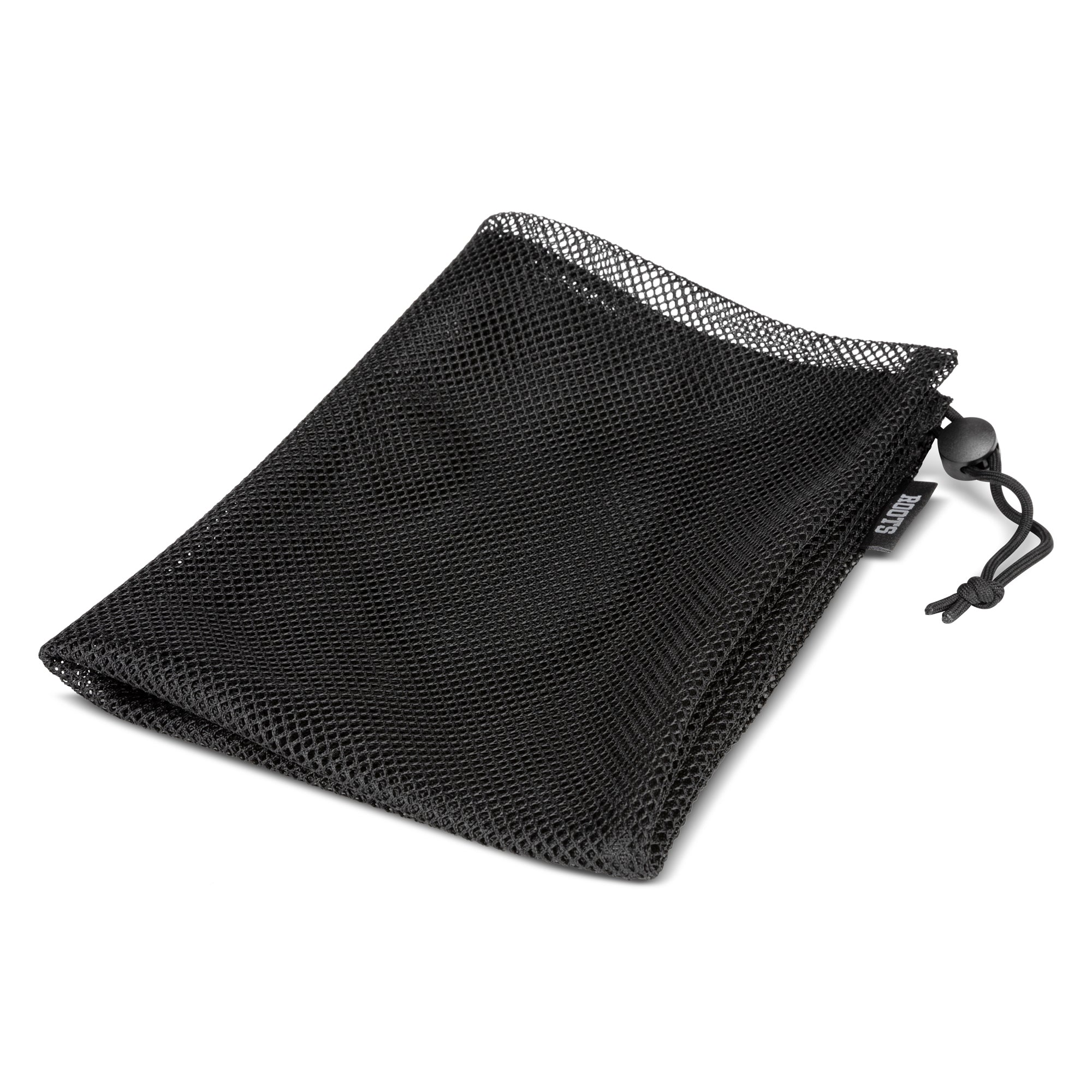 Roots Travel Packing Cubes Set of 3 - Lightweight Luggage Organizers for Suitcases - Perfect for Business Trips, Vacations & Weekend Getaways