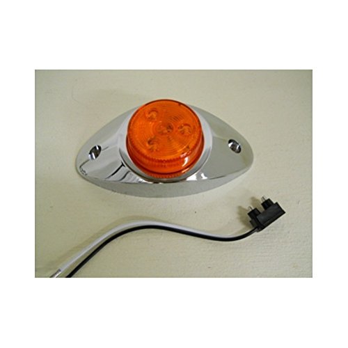 United Pacific Amber 2.5