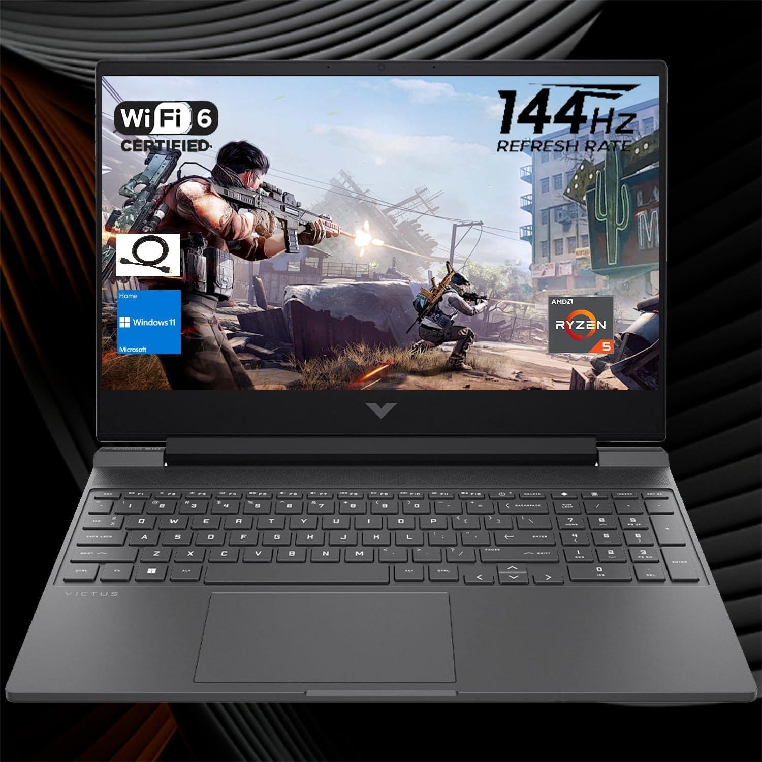 HP Victus 15.6