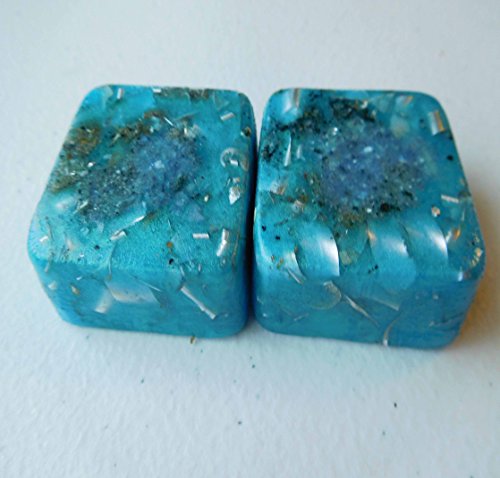 Blue Green