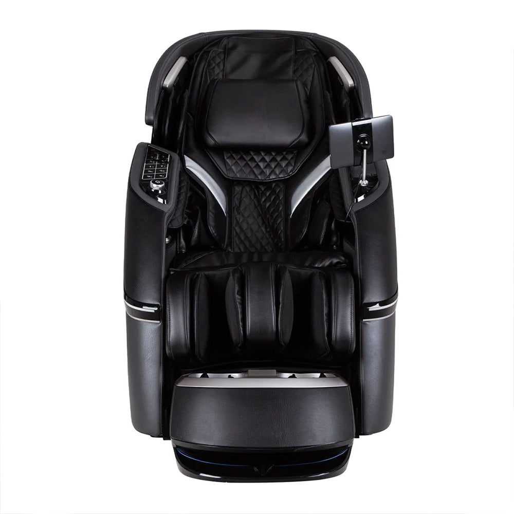 Osaki OS AI Vivo 4D + 2D Massage Chair with Zero Gravity Recline - Full Body Shiatsu Massage for Home & Office Relaxation - Perfect for Stress Relief, Muscle Pain, and Post-Workout Recovery