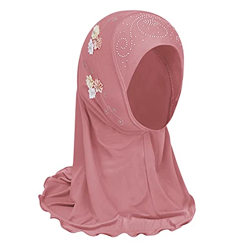 Pink (6 Flowers)