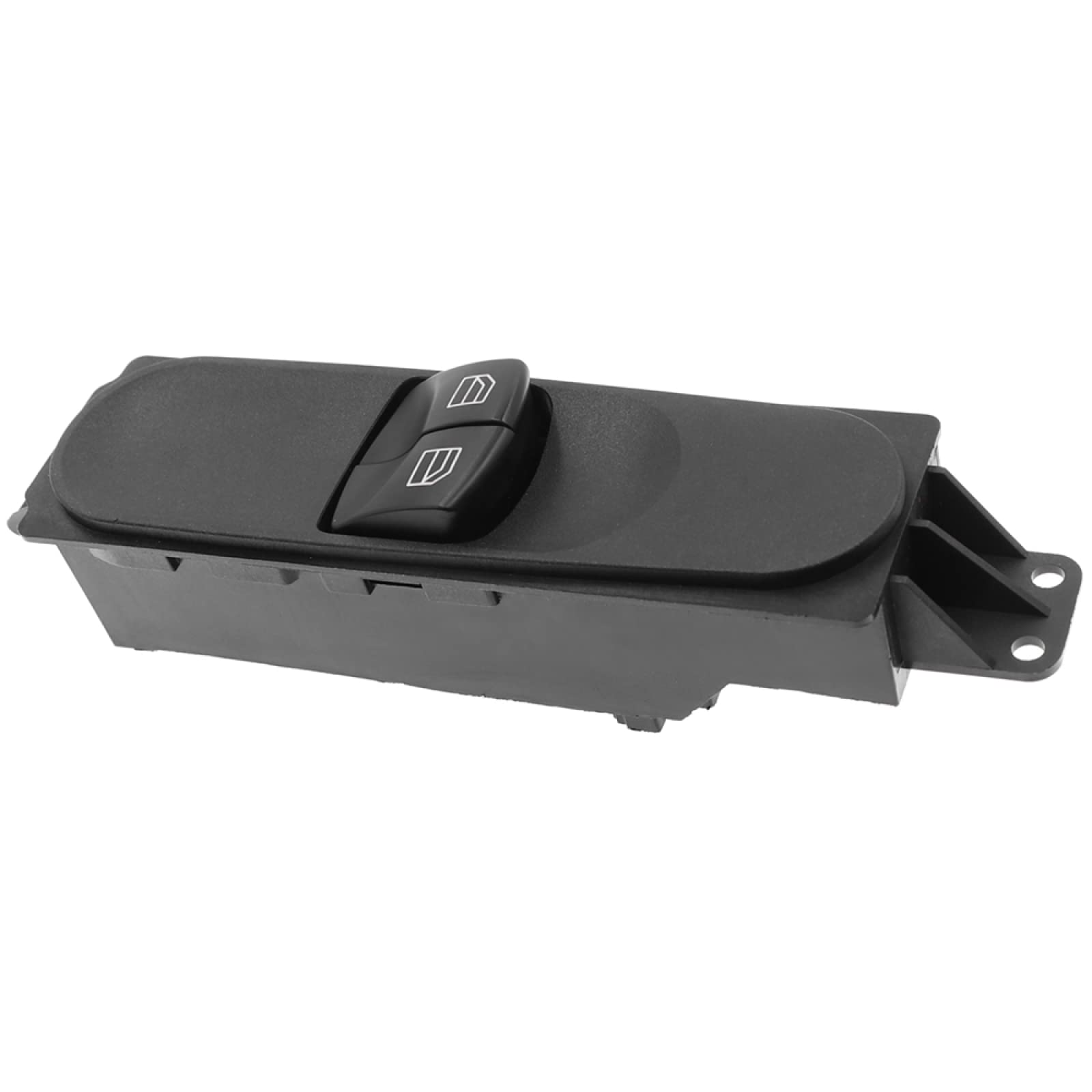 VW Crafter & Mercedes Sprinter 2006-2015 Electric Master Window Switch - Front Car Power Window Control for Smooth Operation - Perfect for Driver Side Window Repair & Replacement