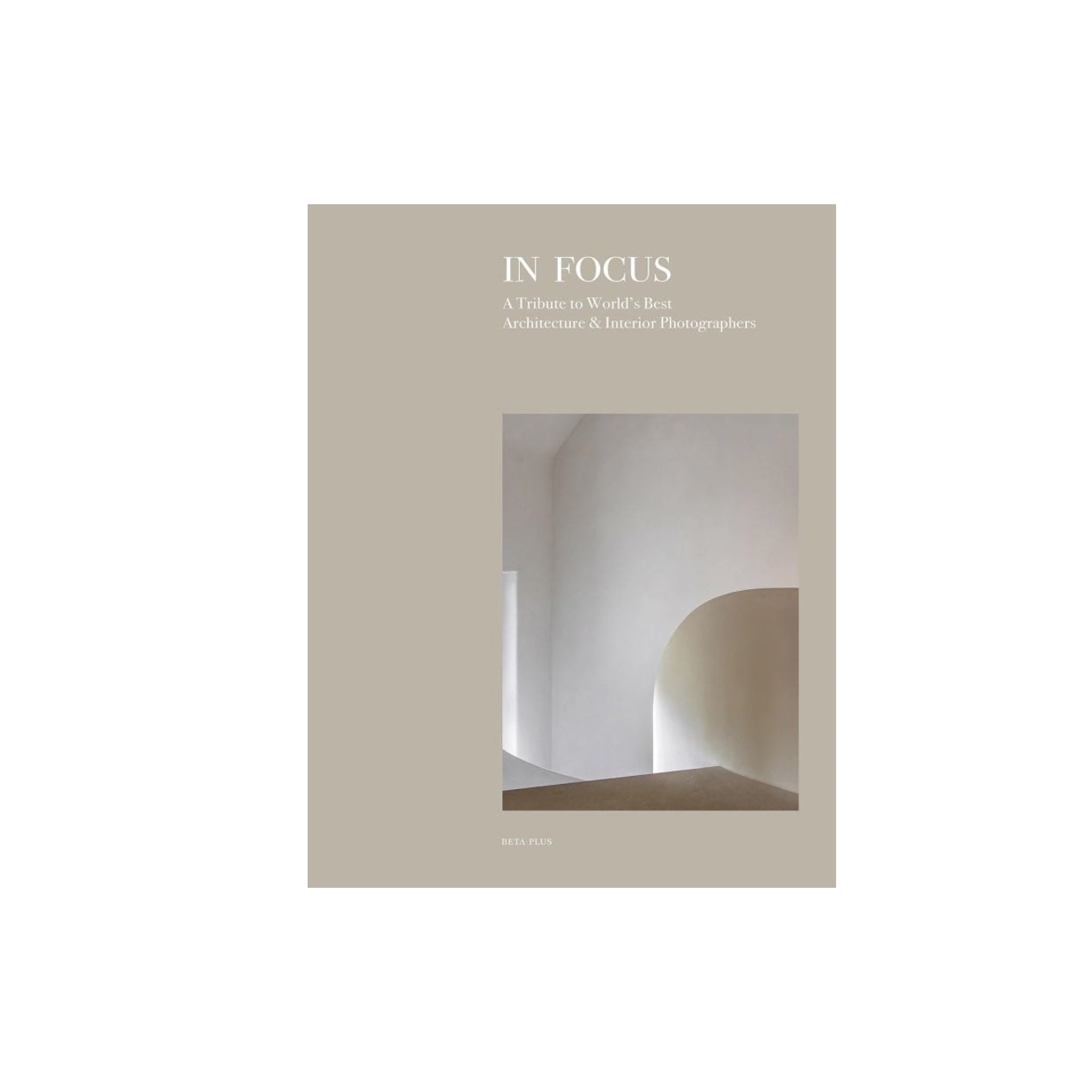 In Focus: Stunning Photography Coffee Table Book for Home Decor, Gifts & Inspiration | Perfect for Living Rooms, Offices & Coffee Shops