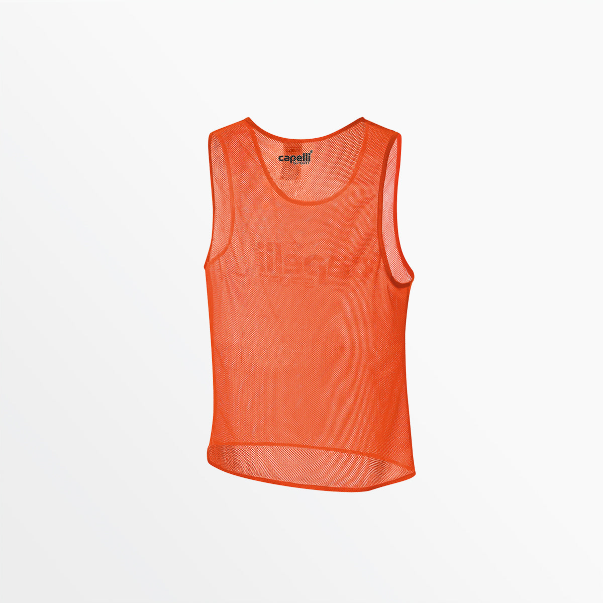 Adult Soccer Training Pinnie - Reversible Mesh Practice Vest for Men & Women - Perfect for Drills, Scrimmages & Team Sports