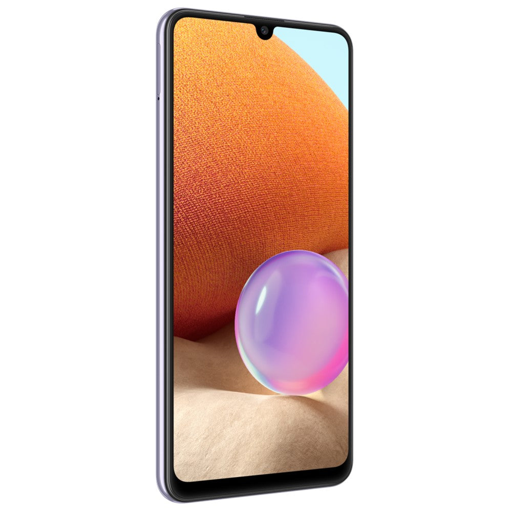 SAMSUNG Galaxy A32 128GB 4GB RAM 6.4