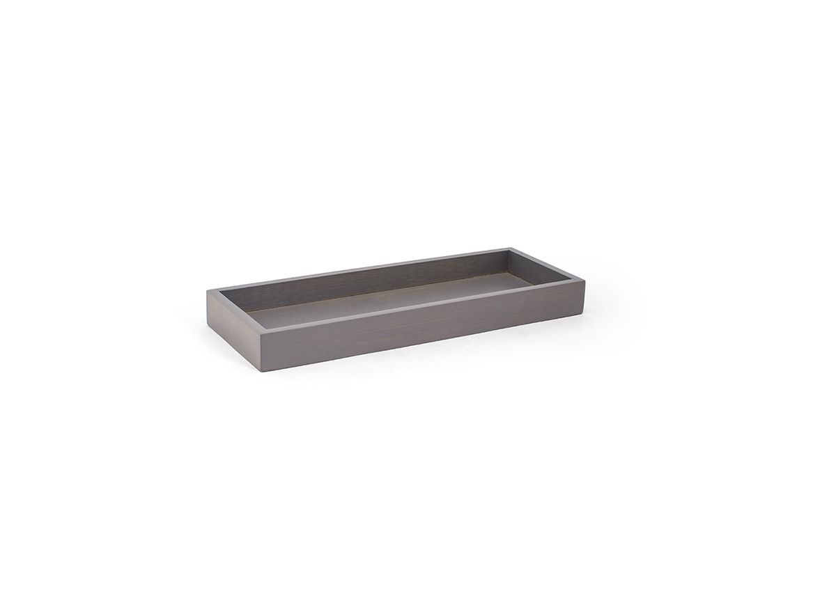 Premium Bamboo Serving Tray Set - 11.75
