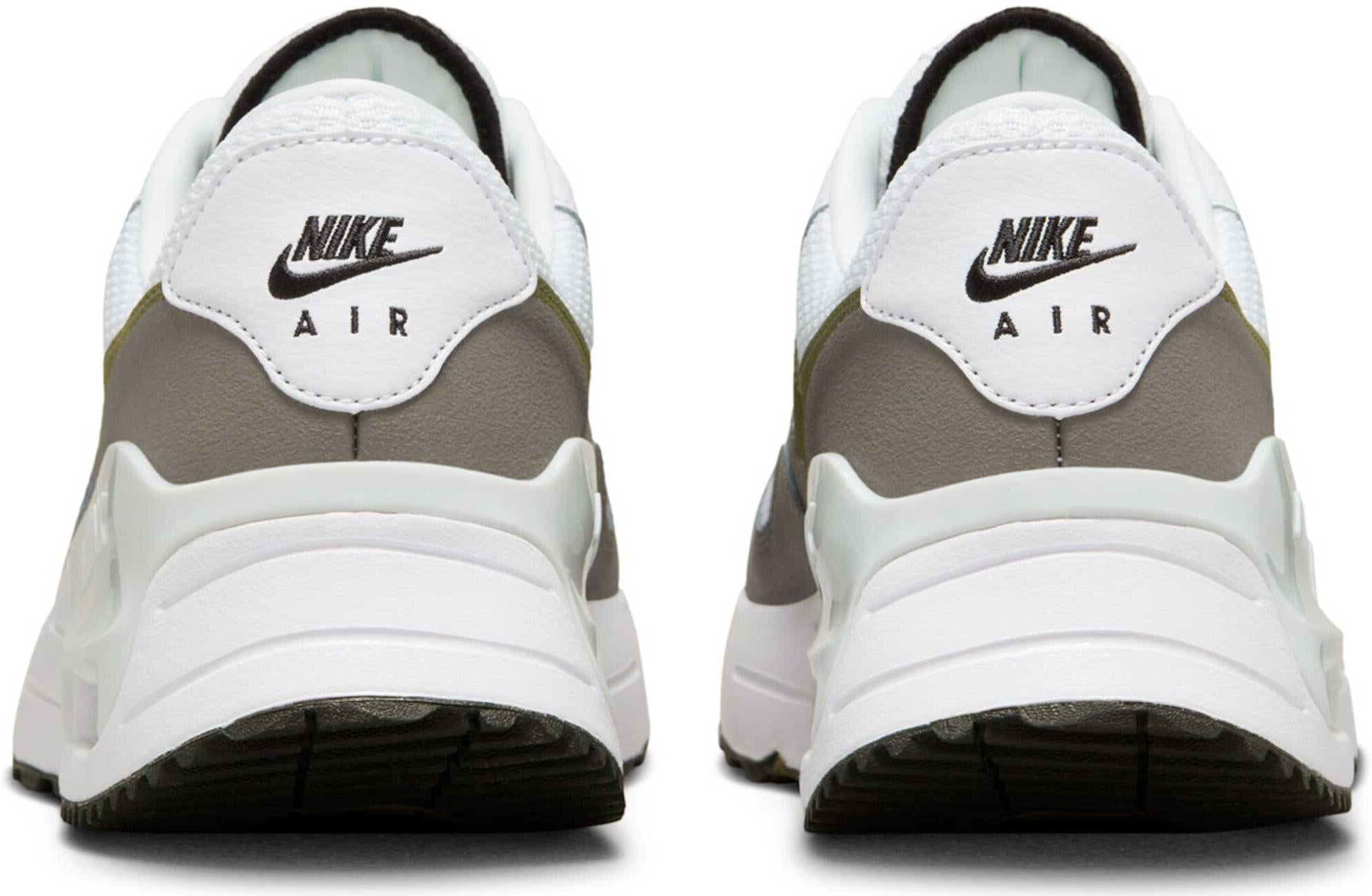 Nike Air Max SYSTM Men's Running Shoes - Lightweight Comfortable Sneakers for Jogging, Gym & Everyday Wear