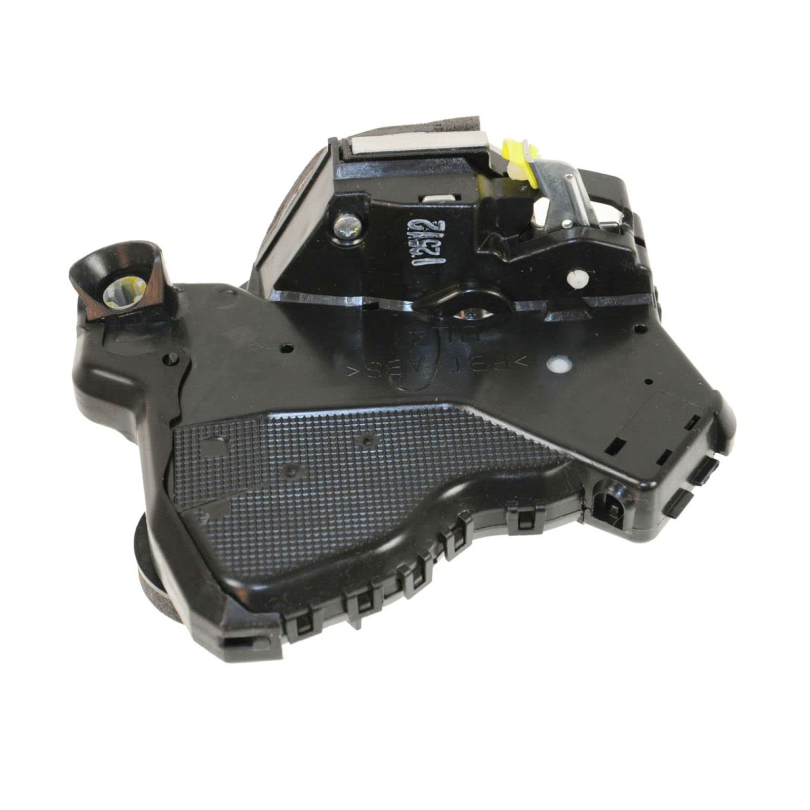 Toyota Lexus Scion Front Power Door Lock Actuator with Latch - Driver Side Left Replacement Part | Perfect for Car Door Repair & Maintenance