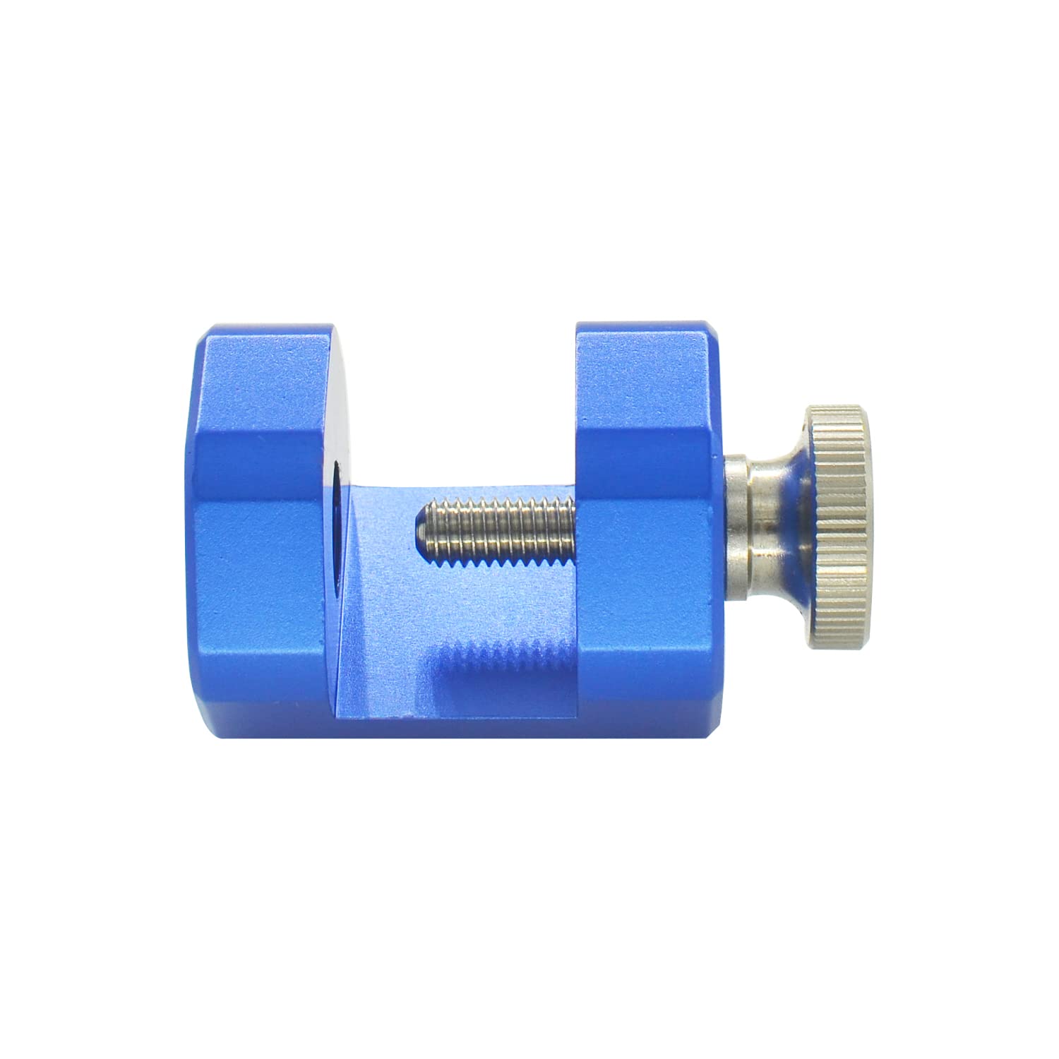 12mm Spark Plug Gap Tool with Feeler Gauge - Professional Measuring & Adjusting Tool for Car, Motorcycle, ATV, Lawn Mower - Perfect for DIY Auto Repair & Engine Maintenance