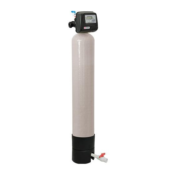 Puretec UF10 Composite Ultra Filtration System (45 LPM) - High Capacity Water Purification for Home & Commercial Use | Removes Impurities, Bacteria & Viruses | Perfect for Drinking Water, Cooking & Aquariums