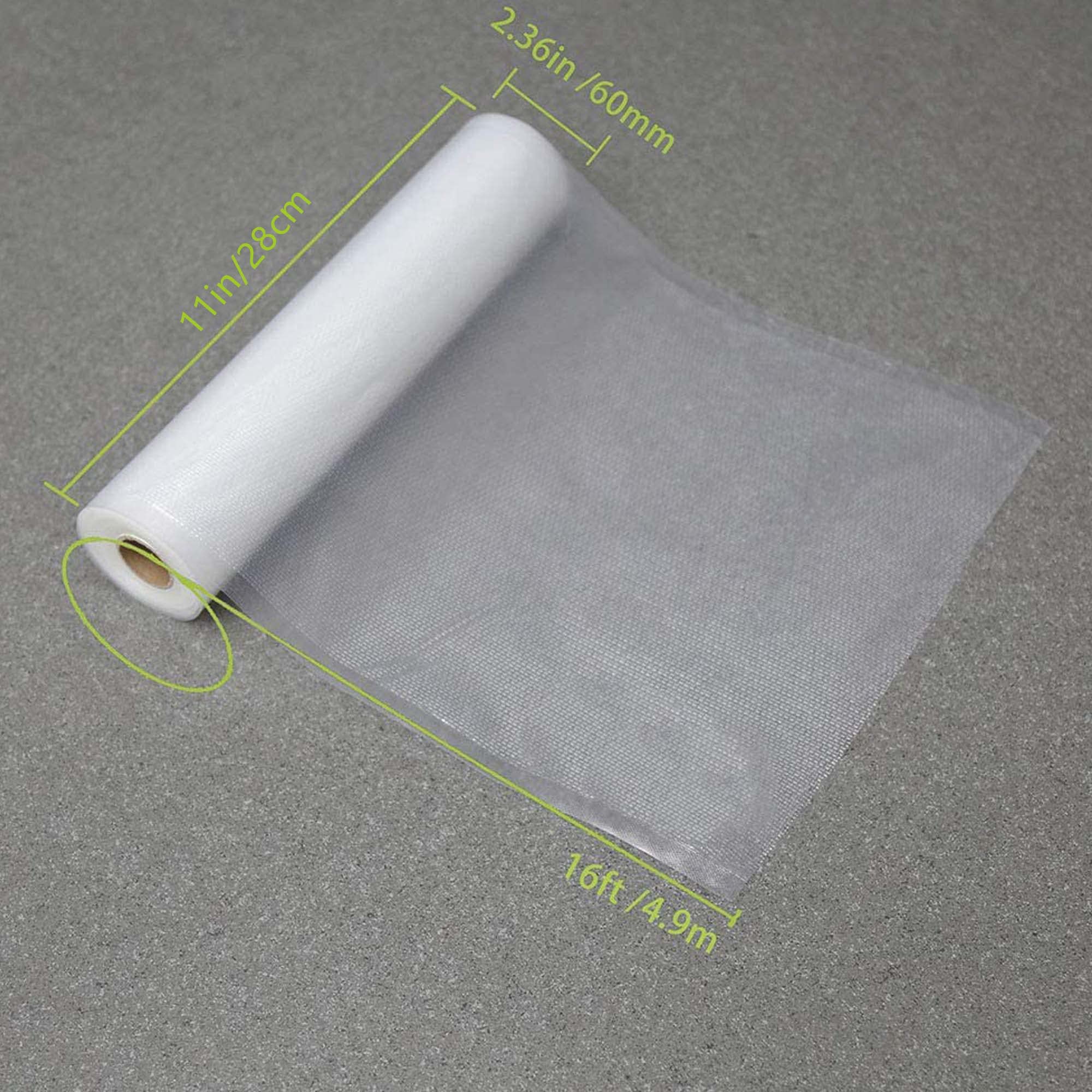 Premium Vacuum Sealer Bags 11