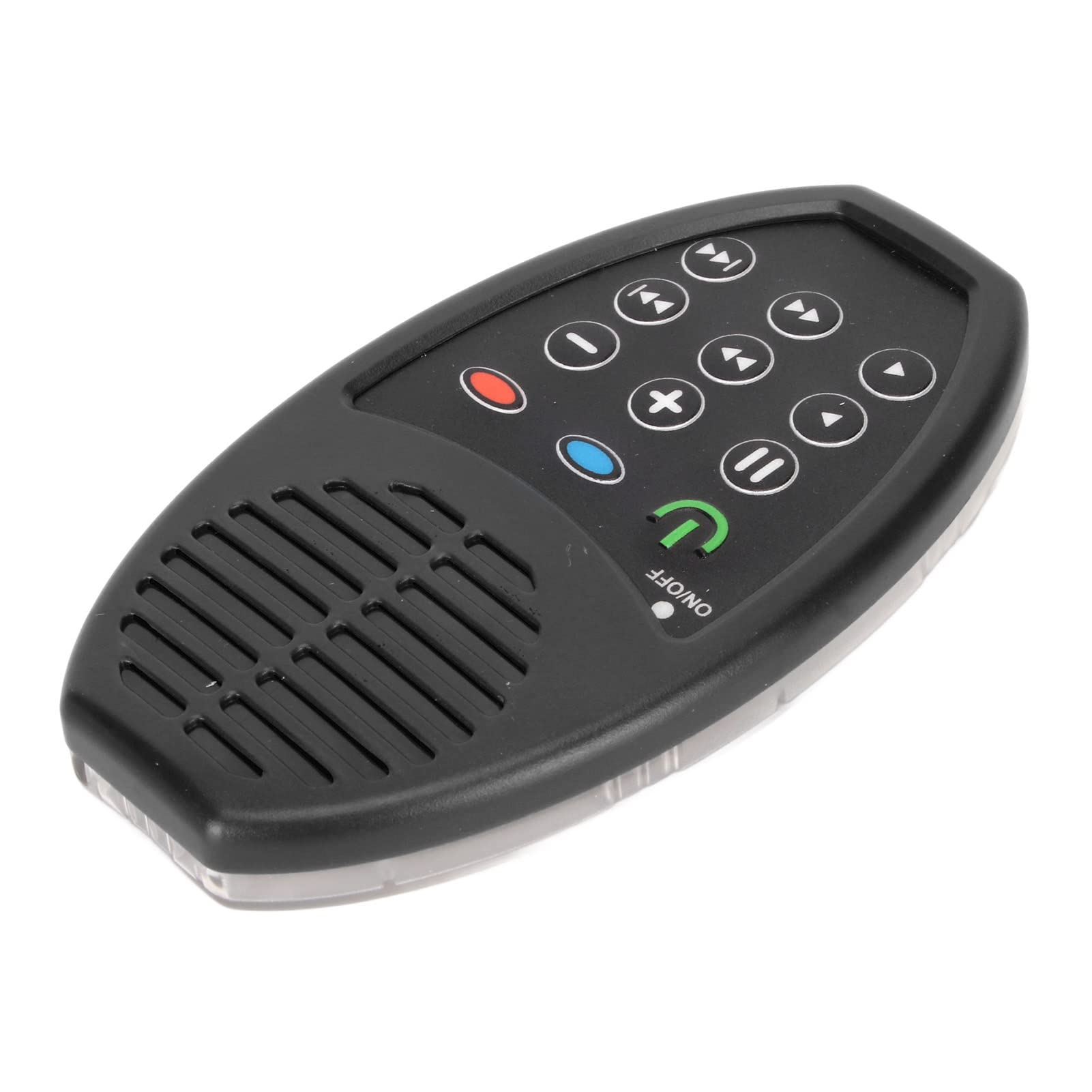 8GB Solar Bible Reader - HiFi Adjustable Player with 4G for Home & Travel