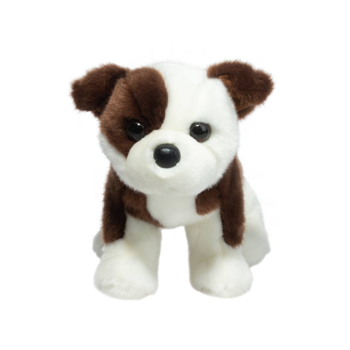 Clive Bulldog - Premium Handcrafted Dog Figurine | Unique Home Decor & Gift for Dog Lovers | Perfect for Shelf Displays, Office Decor, and Collectors