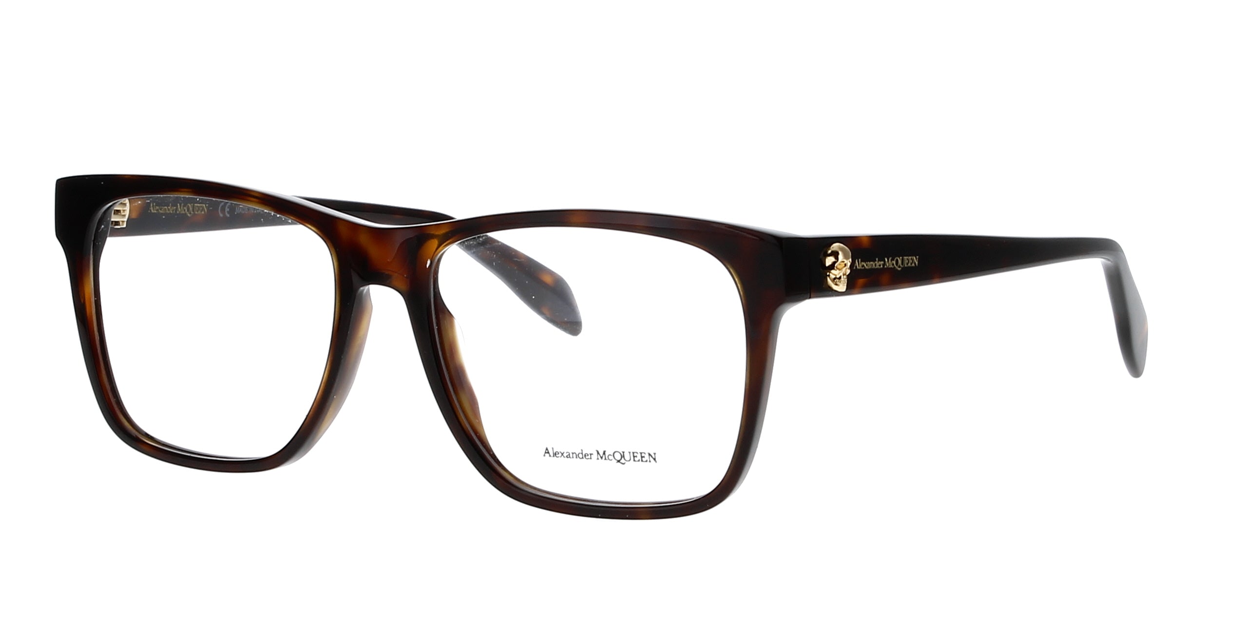 Alexander McQueen AM0282O Sunglasses - Luxury Designer Shades for Men & Women | Perfect for Outdoor, Travel & Fashion Accessories