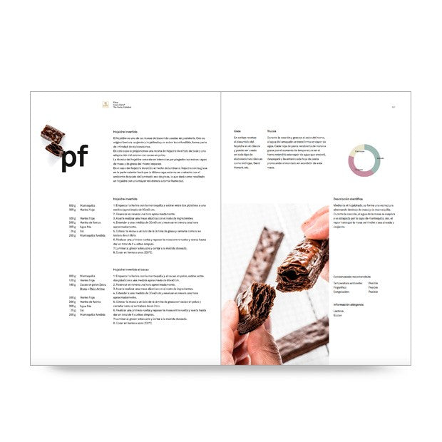 Premium Cacao Barry Pastry Alphabet Chocolate - Gourmet Baking & Dessert Decorations for Cakes, Cupcakes, and Pastries