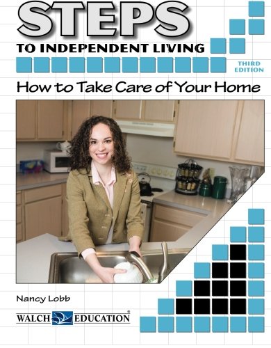 Steps to Independent Living: Essential Home Care Guide for Self-Sufficiency | Daily Household Maintenance & Cleaning Tips